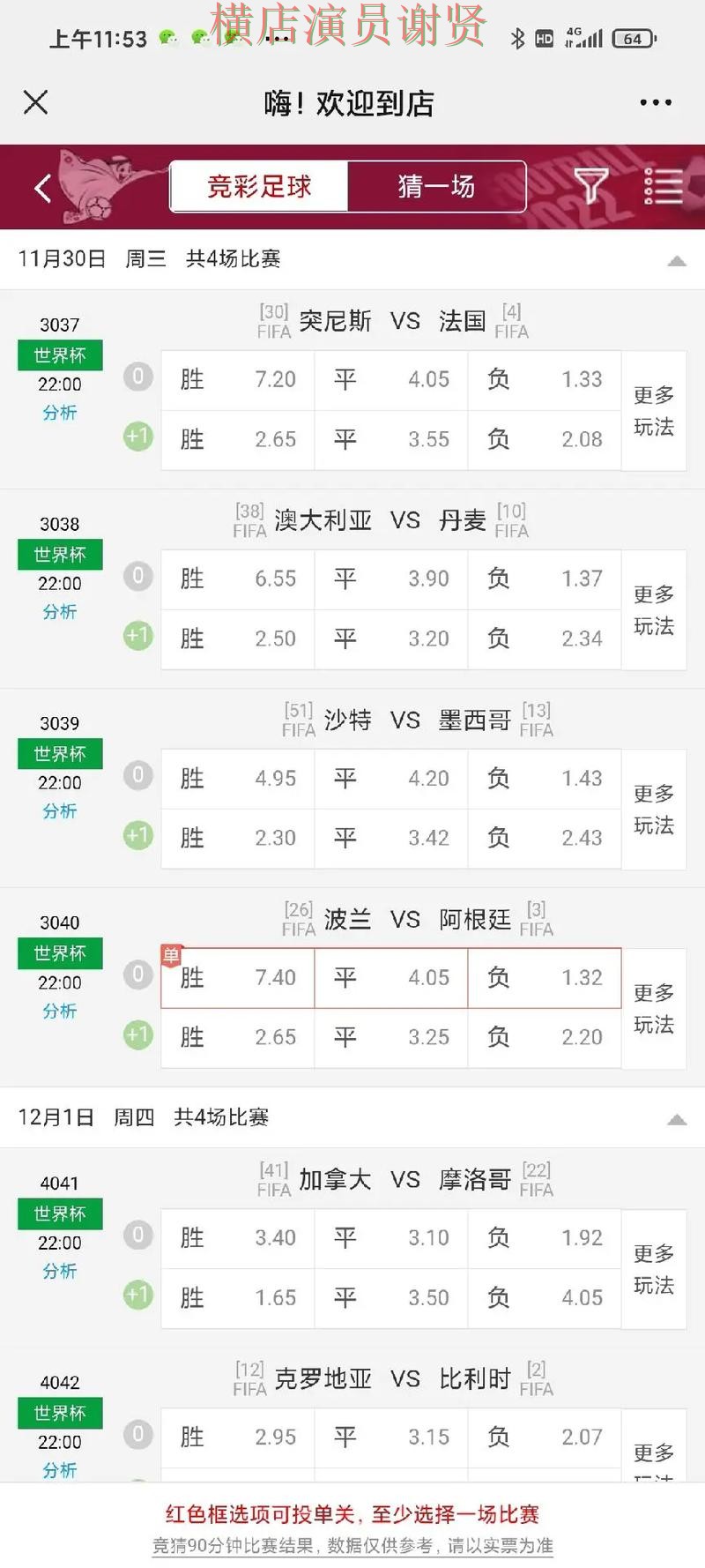 世界杯赔率实时数据分析与趋势解读 世界杯赔率实时数据分析与趋势解读